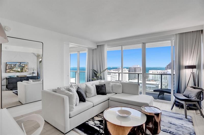 3101 Bayshore Drive, Unit 1707, Fort Lauderdale, FL 33304 Photo