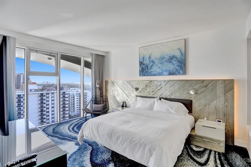 3101 Bayshore Drive, Unit 1707, Fort Lauderdale, FL 33304 Photo