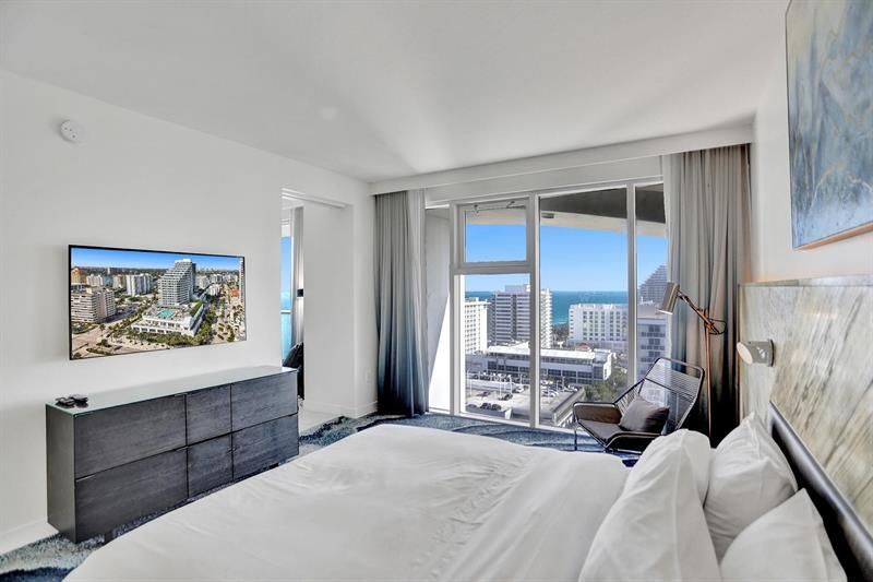 3101 Bayshore Drive, Unit 1707, Fort Lauderdale, FL 33304 Photo