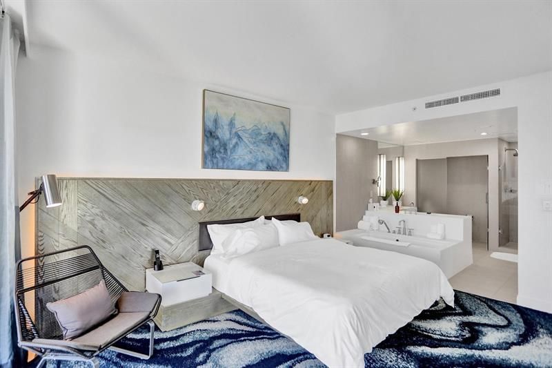 3101 Bayshore Drive, Unit 1707, Fort Lauderdale, FL 33304 Photo