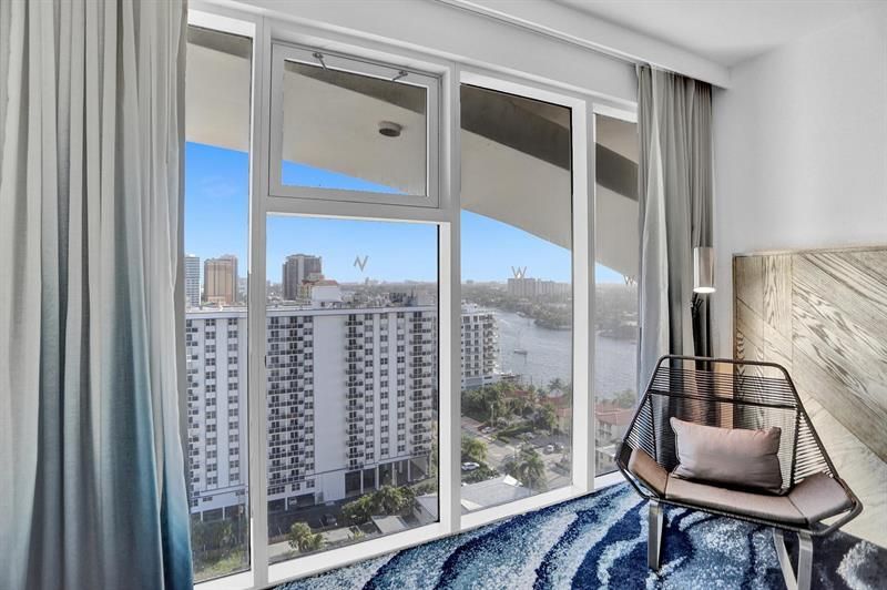 3101 Bayshore Drive, Unit 1707, Fort Lauderdale, FL 33304 Photo