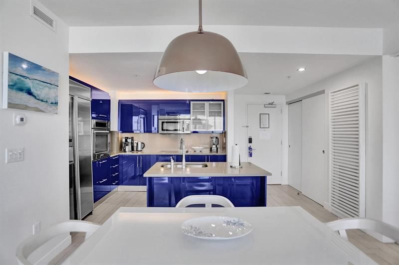 3101 Bayshore Drive, Unit 1707, Fort Lauderdale, FL 33304 Photo