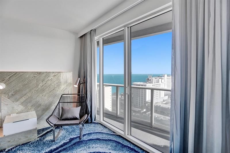 3101 Bayshore Drive, Unit 1707, Fort Lauderdale, FL 33304 Photo