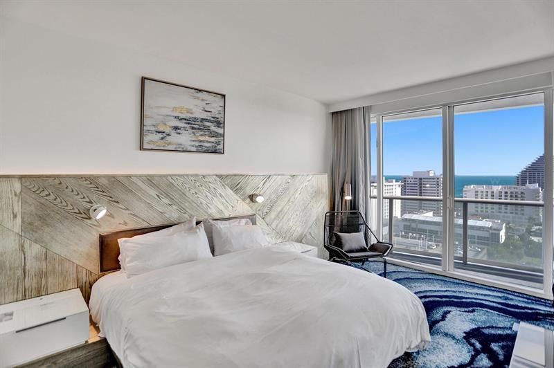 3101 Bayshore Drive, Unit 1707, Fort Lauderdale, FL 33304 Photo