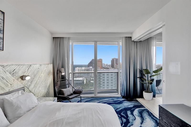 3101 Bayshore Drive, Unit 1707, Fort Lauderdale, FL 33304 Photo