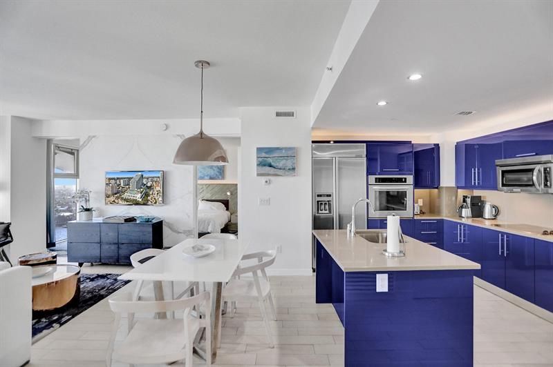 3101 Bayshore Drive, Unit 1707, Fort Lauderdale, FL 33304 Photo