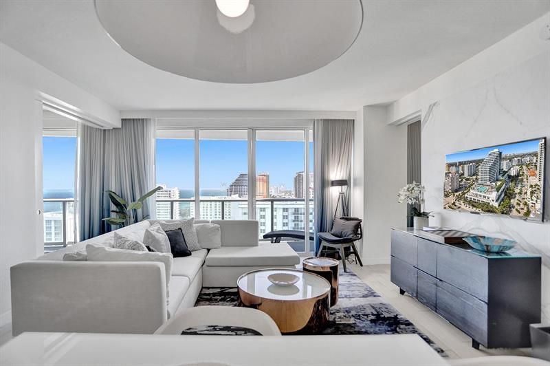 3101 Bayshore Drive, Unit 1707, Fort Lauderdale, FL 33304 Photo