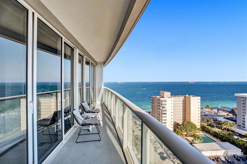 3101 Bayshore Drive, Unit 1707, Fort Lauderdale, FL 33304 Photo