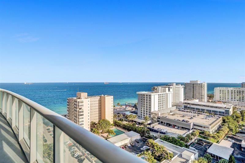 3101 Bayshore Drive, Unit 1707, Fort Lauderdale, FL 33304 Photo