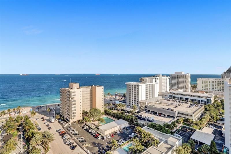 3101 Bayshore Drive, Unit 1707, Fort Lauderdale, FL 33304 Photo