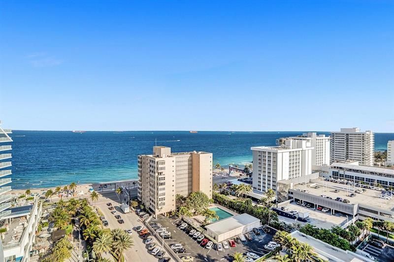 3101 Bayshore Drive, Unit 1707, Fort Lauderdale, FL 33304 Photo