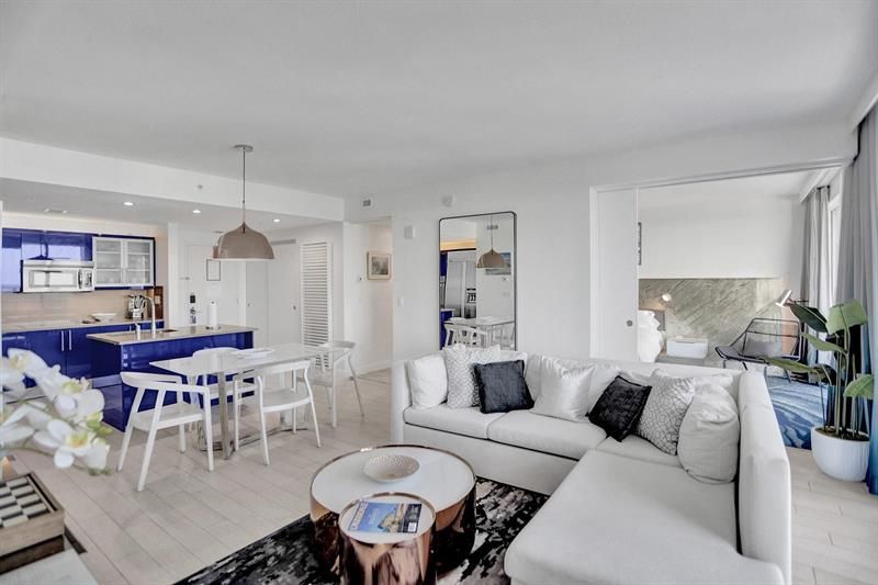 3101 Bayshore Drive, Unit 1707, Fort Lauderdale, FL 33304 Photo