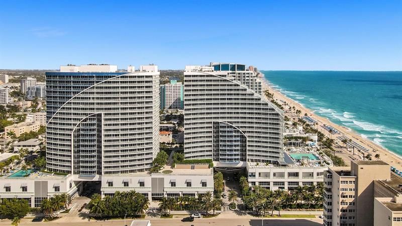 3101 Bayshore Drive, Unit 1707, Fort Lauderdale, FL 33304 Photo