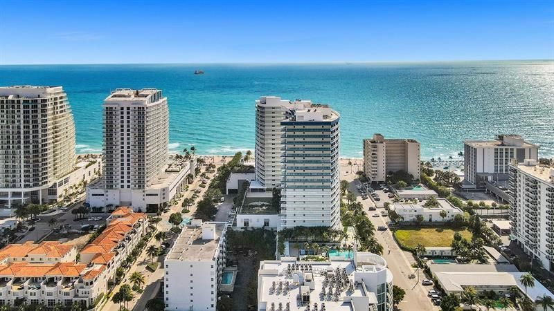 3101 Bayshore Drive, Unit 1707, Fort Lauderdale, FL 33304 Photo