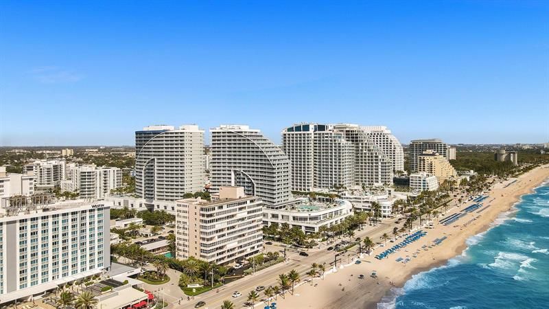 3101 Bayshore Drive, Unit 1707, Fort Lauderdale, FL 33304 Photo