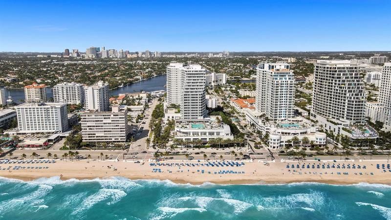 3101 Bayshore Drive, Unit 1707, Fort Lauderdale, FL 33304 Photo