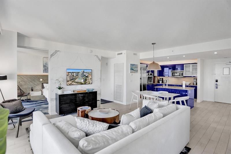 3101 Bayshore Drive, Unit 1707, Fort Lauderdale, FL 33304 Photo