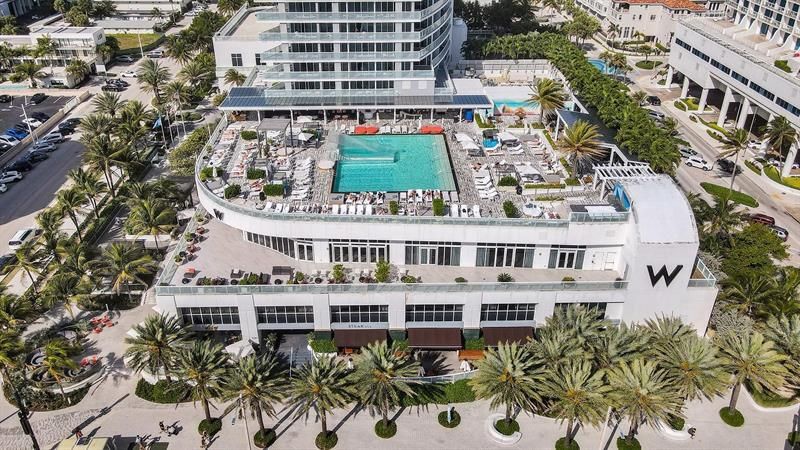 3101 Bayshore Drive, Unit 1707, Fort Lauderdale, FL 33304 Photo