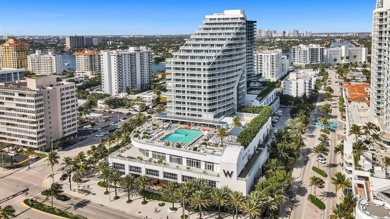 3101 Bayshore Drive, Unit 1707, Fort Lauderdale, FL 33304 Photo