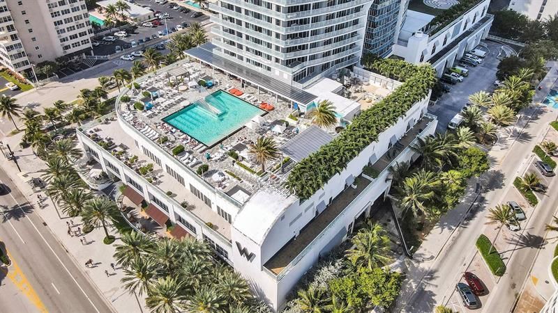 3101 Bayshore Drive, Unit 1707, Fort Lauderdale, FL 33304 Photo