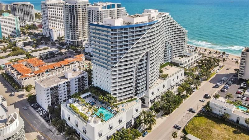 3101 Bayshore Drive, Unit 1707, Fort Lauderdale, FL 33304 Photo