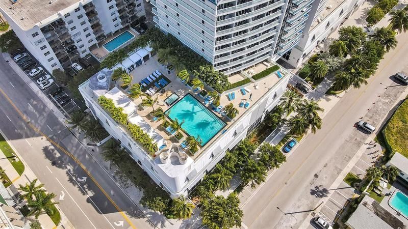 3101 Bayshore Drive, Unit 1707, Fort Lauderdale, FL 33304 Photo