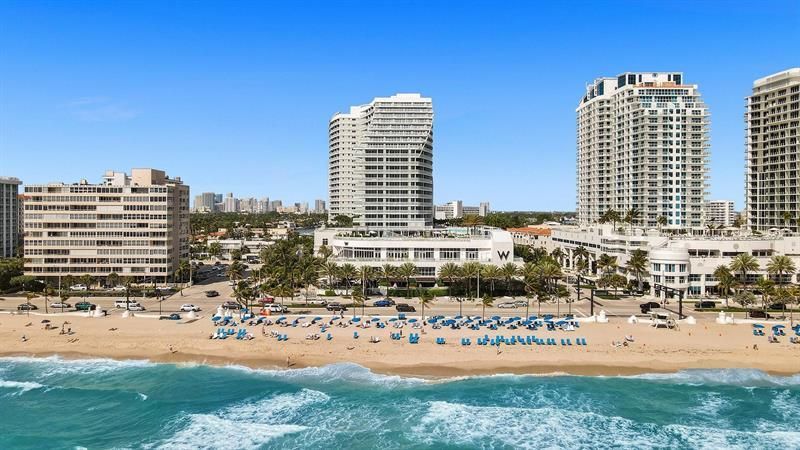 3101 Bayshore Drive, Unit 1707, Fort Lauderdale, FL 33304 Photo