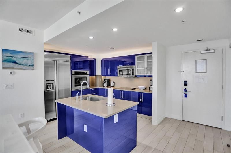 3101 Bayshore Drive, Unit 1707, Fort Lauderdale, FL 33304 Photo