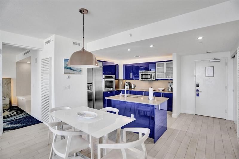 3101 Bayshore Drive, Unit 1707, Fort Lauderdale, FL 33304 Photo