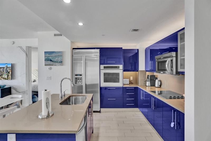 3101 Bayshore Drive, Unit 1707, Fort Lauderdale, FL 33304 Photo