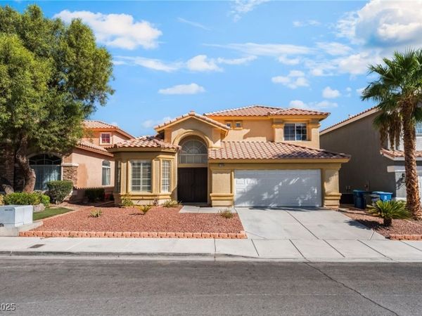 7908 Constantinople Avenue, Las Vegas, NV 89129
