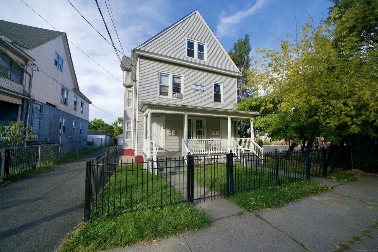 96-98 Sargeant, Hartford, CT 06154 Main Photo