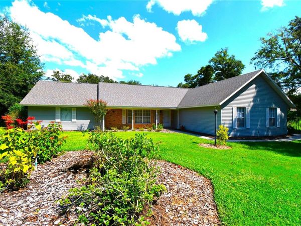 611 OLD EUSTIS ROAD, MOUNT DORA, FL 32757