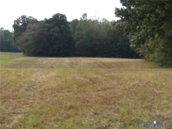 TBD Squirrel Hollow Lane, Barhamsville, VA 23011