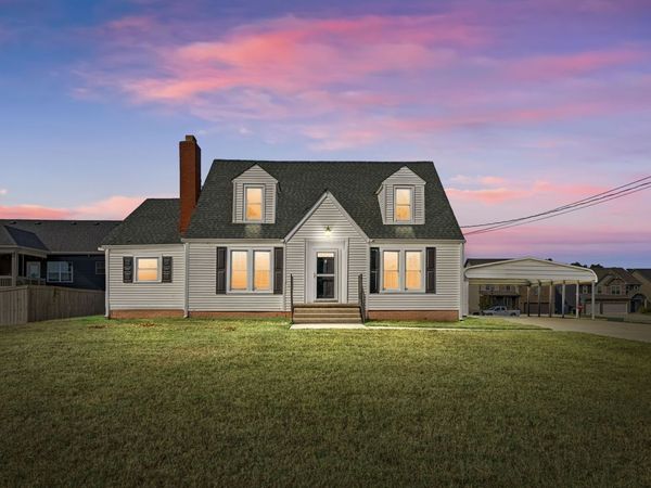 2021 Powell Rd, Clarksville, TN 37043