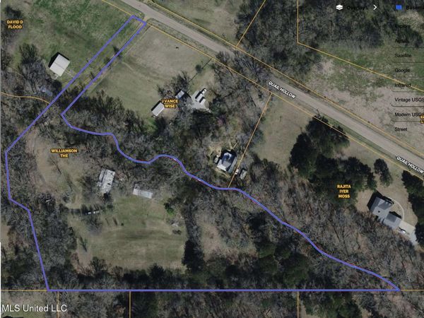 157 Quail Hollow, Canton, MS 39046