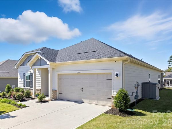 2023 Merida Street, Charlotte, NC 28214