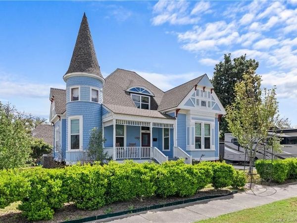 503 Moss Street, Lake Charles, LA 70601