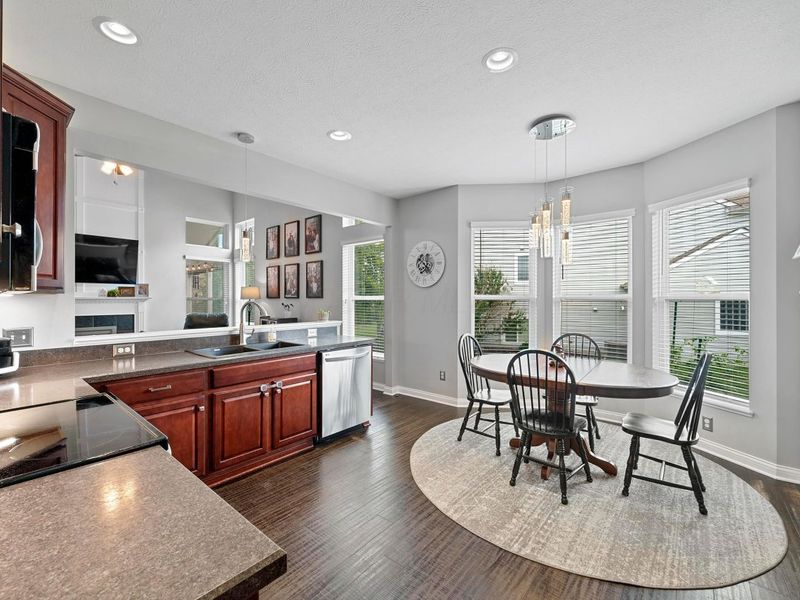 2114 Visconti Drive, Grove City, OH 43123 Photo 11