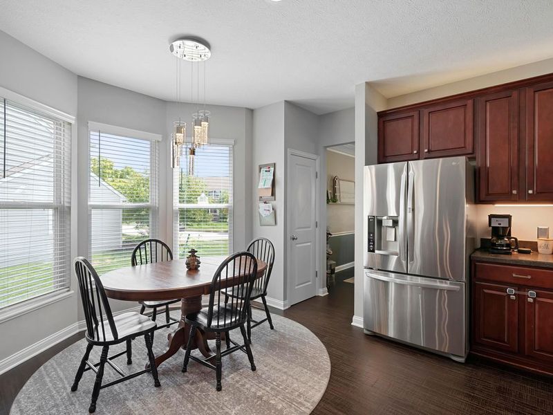 2114 Visconti Drive, Grove City, OH 43123 Photo 13