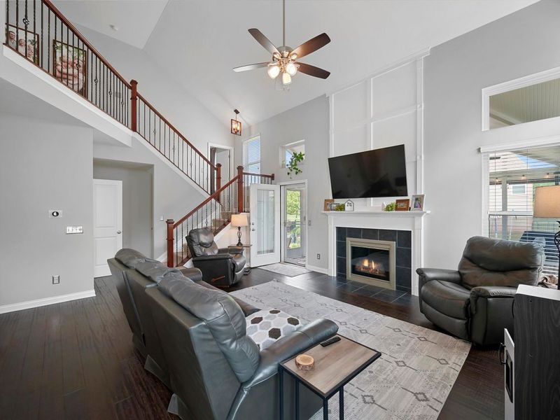 2114 Visconti Drive, Grove City, OH 43123 Photo 14