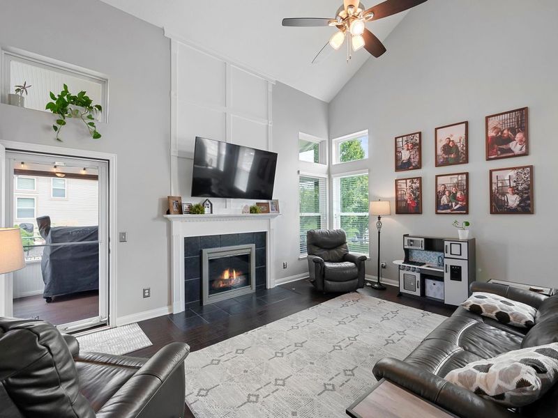 2114 Visconti Drive, Grove City, OH 43123 Photo 15