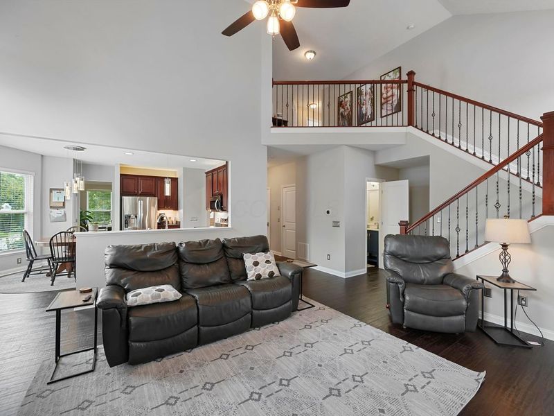 2114 Visconti Drive, Grove City, OH 43123 Photo 16