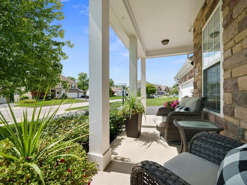 2114 Visconti Drive, Grove City, OH 43123 Photo 41