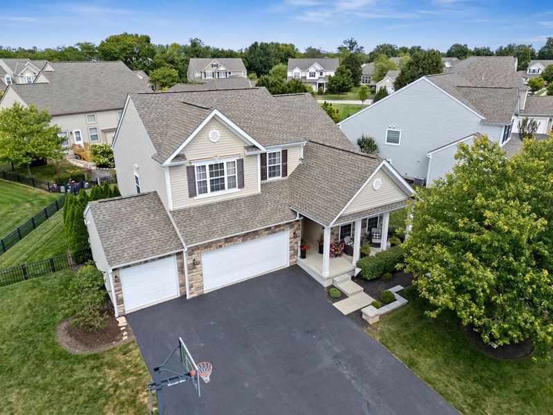 2114 Visconti Drive, Grove City, OH 43123 Photo 46