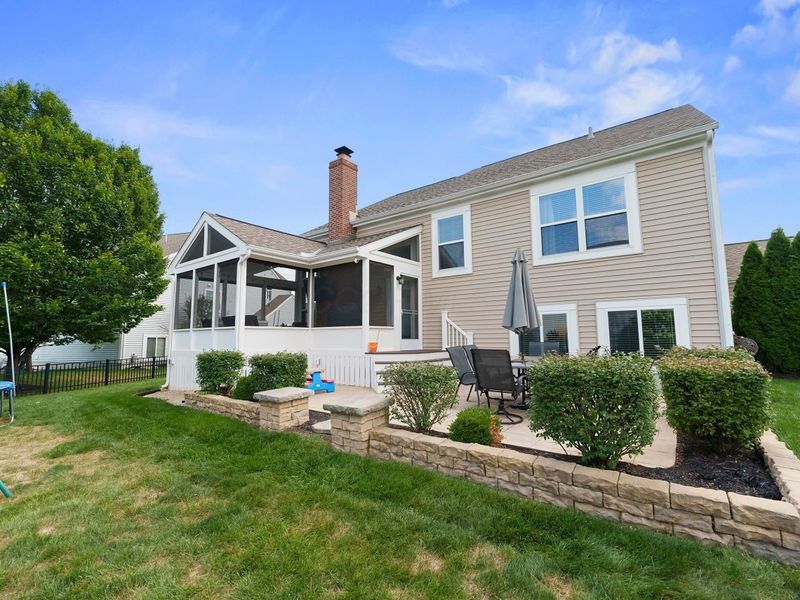 2114 Visconti Drive, Grove City, OH 43123 Photo 49