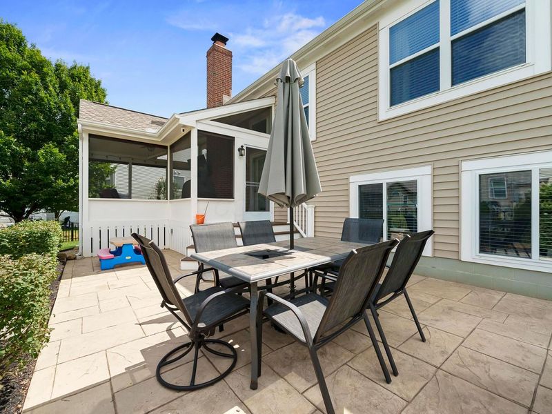 2114 Visconti Drive, Grove City, OH 43123 Photo 54