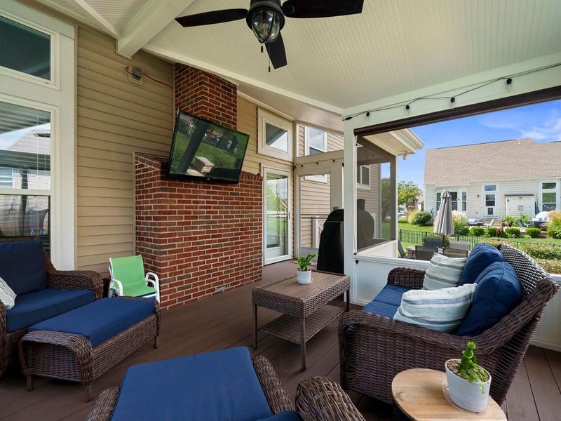 2114 Visconti Drive, Grove City, OH 43123 Photo 59