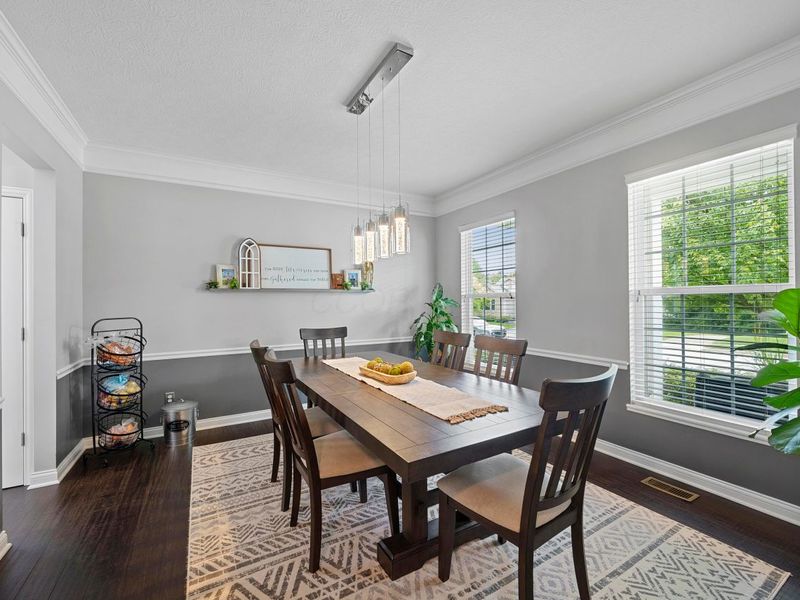 2114 Visconti Drive, Grove City, OH 43123 Photo 6