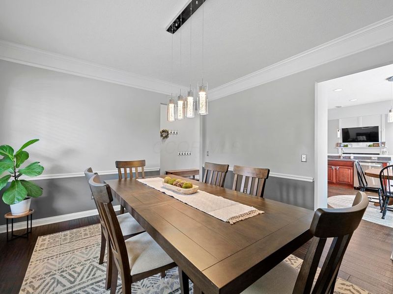 2114 Visconti Drive, Grove City, OH 43123 Photo 7